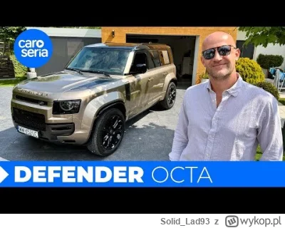 Solid_Lad93 - #motoryzacja jestem chory na to auto. Jeszcze jak Bońku nagrał filmik t...