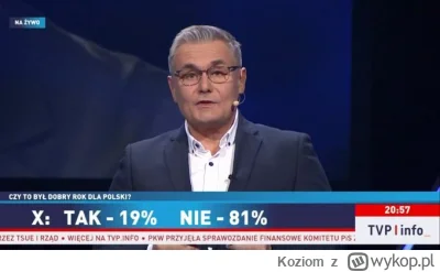 Koziom - TVPIS = TVPO mordo ( ͡º ͜ʖ͡º)

SPOILER

#polityka #sejm #bekazpisu #tvpis