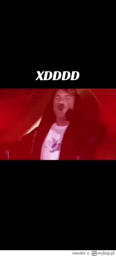 GibolXD - @Szarodziej: