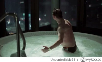 Uncontrollable24 - @golomb13 k---a już było dobrze (╯°□°）╯︵ ┻━┻