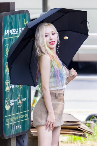 XKHYCCB2dX - #koreanka #gahyun #dreamcatcher
SPOILER