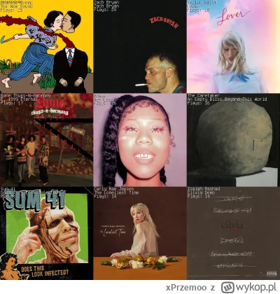 xPrzemoo - @Nacho_Libre