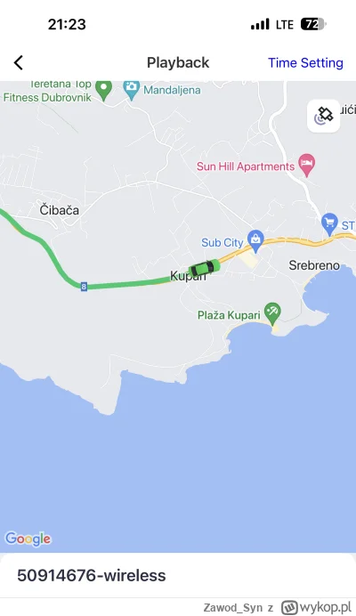 ZawodSyn - @ZawodSyn: mao sosu