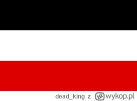 dead_king - Piękny strój, barwy przypominają mi flagę pewnego cesarstwa.