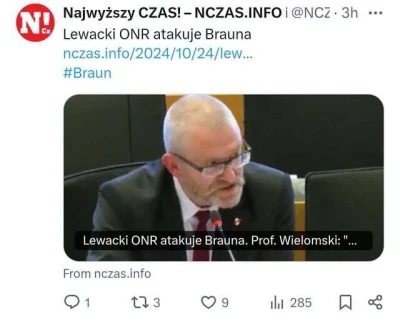 fidelio-fidelio - @vZGLSjkzfn: mi tam jednak bliżej do lewackiego ONR niż do fanów ru...