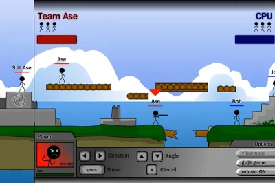 BlobFish45 - @ish_waw: Terrority War  ( ͡° ͜ʖ ͡°)