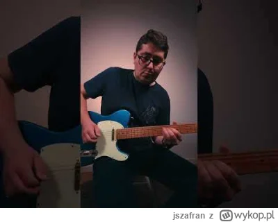 jszafran - #gitara #harleybenton #telecaster #gitaraelektryczna
Moja pierwsza Harfa ...