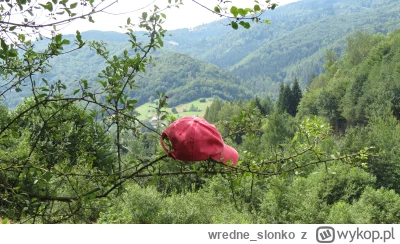 wredne_slonko - #turystyka #sadecczyzna #pieknewidoki
Niezwykłe miejsce w Beskidzie S...