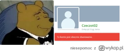 niesepomoc - ( ͡°( ͡° ͜ʖ( ͡° ͜ʖ ͡°)ʖ ͡°) ͡°)

#kiszak