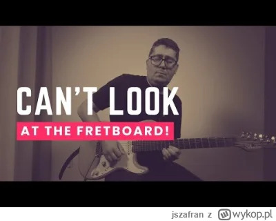 jszafran - #gitara #gitaraelektryczna #hobby

Dzisiaj zrobilem sobie maly challenge -...