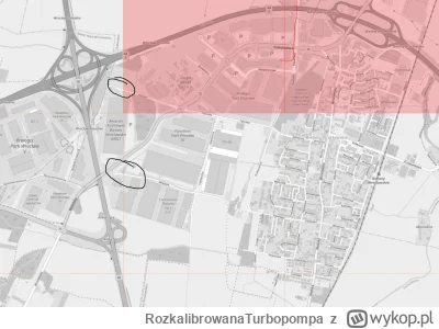 RozkalibrowanaTurbopompa - Czy na Bielanach w niedziele niehandlowe jest duży ruch ra...