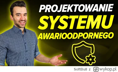 SoftBull - 🚀 Circuit Breaker – Twój System Bezpieczniejszy niż Kiedykolwiek! 🚀

Jak...