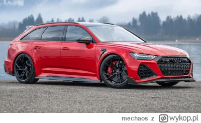 mechaos - Witam szanowne grono z tagu #motoryzacja #samochody

Słuchajcie, kilka mies...