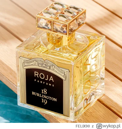 FELIX90 - Dawno nic nie rozlewałem ale też dawno nic dużego nie kupiłem. Ponad zakupy...