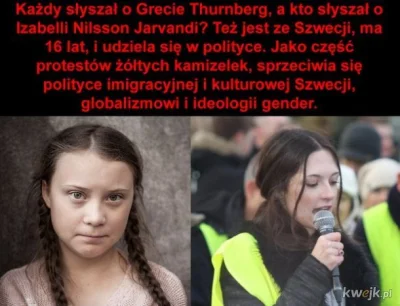 freedomseeker - Izabella Nilsson Jarvandi - o niej w mediach się nie mówi...