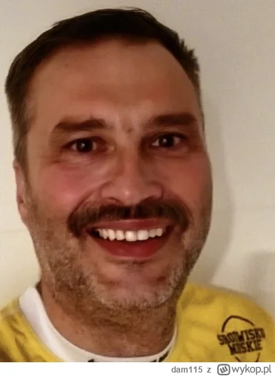 dam115 - Tomek weź ty idź do polityki xD tak lejesz wodę elegancko. Nic nie wiesz, ni...