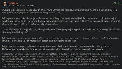 IdillaMZ - Kwintesencja obiegowych bredni i głupstw jakimi bombardowani są Polacy, by...