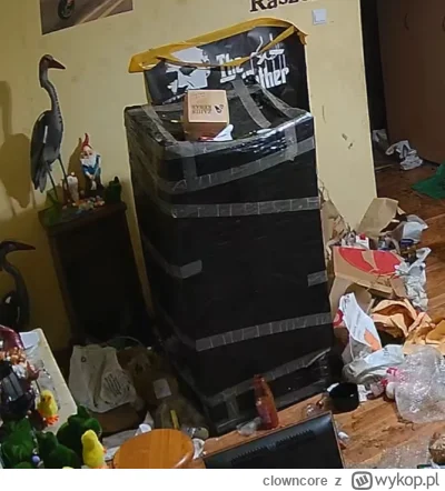 clowncore - Czy Korkin rozpkowal już Jasska?

#danielmagical #patostreamy #chlopakizr...