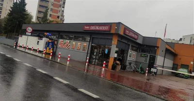 Lardor - #krakow tak to wygląda dziś