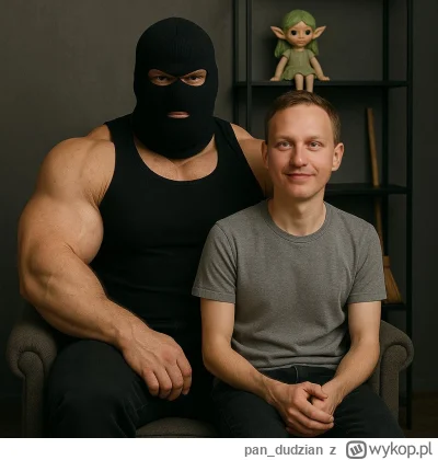 pan_dudzian - Siedzimy i gadamy o życiu

#heheszki #humorobrazkowy