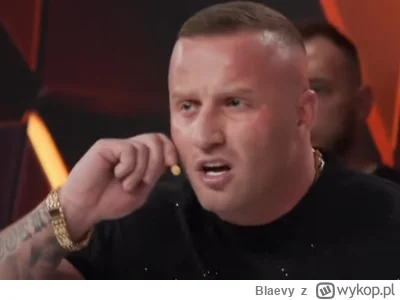 Blaevy - #famemma Mógl być Natan + Cios, Buła, Parke, nawet Pozytywny Botoksiarz, któ...