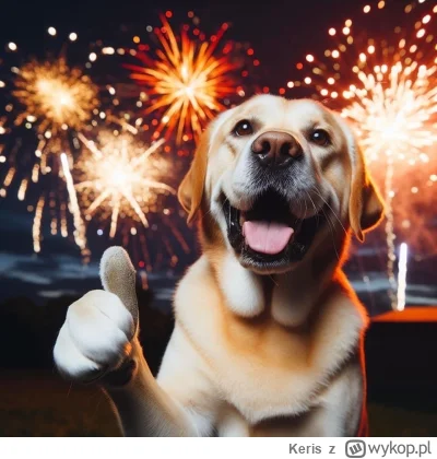 Keris - (｡◕‿‿◕｡)