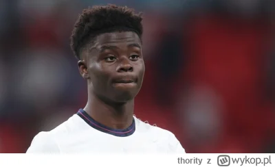 thority - Saka sprdoli decydującego karniaczka ( ͡° ͜ʖ ͡°)
#mecz