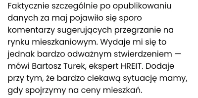 OskariuszKonduktorski - Panie Bartoszu, więcej odwagi ( ͡° ͜ʖ ͡°)

#nieruchomosci #hr...