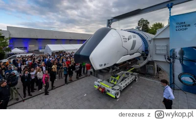 derezeus - Campus Uniwersytetu Technicznego w Monachium oficjalnie zaprezentował otwa...