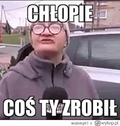 wojtekg93 - #korsir Pojechał z Michałem na quady i sie prawie zabił...chłopie coś Ty ...