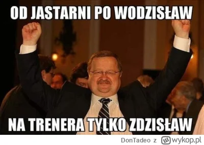 DonTadeo - #mecz #reprezentacja