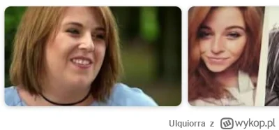 Ulquiorra - @Mirek224: Pasuje do siebie. Natomiast oboje się nie pokochają bo on marz...