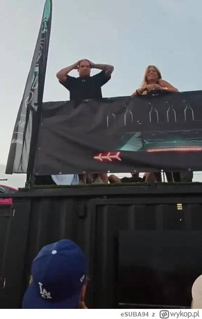 eSUBA94 - Bujda wciskał wczoraj niezłe kity swoim jeleniom
zaczyna się od wciskania k...