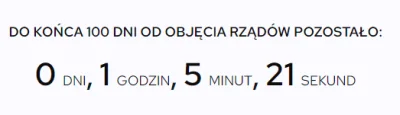 Defined - @Deska_o0: Głosowałem na KO i rozliczam ich z obietnic, nie jesteśmy tacy s...