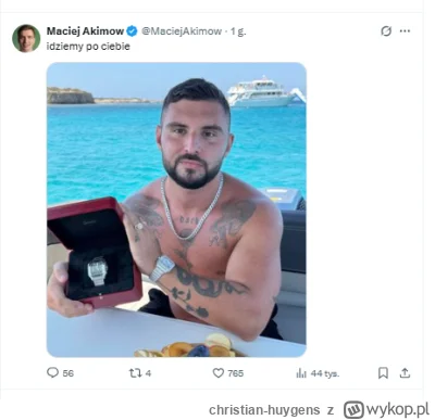 christian-huygens - grubo grubo

#famemma