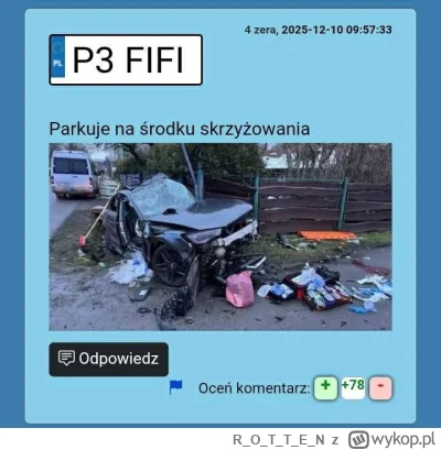 ROTTE_N - #heheszki #czarnyhumor