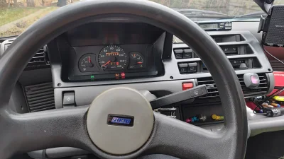 derzaba - @posuck miałem ostatnio okazję się tym przejechać