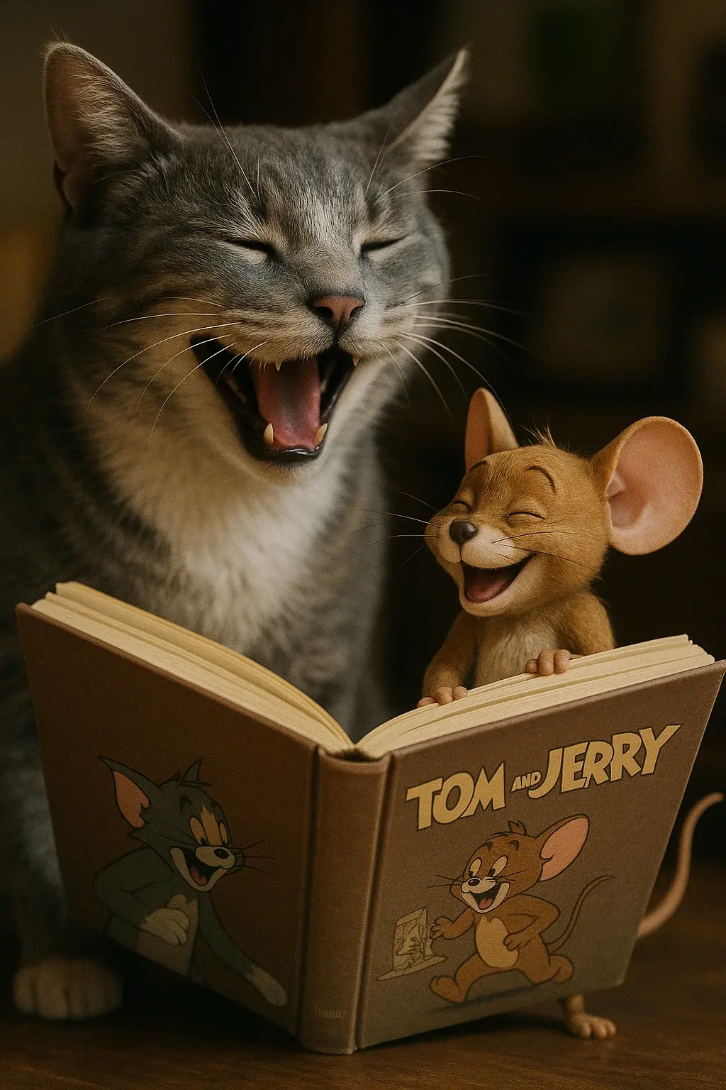 wjkp - #pokazkota #aiart