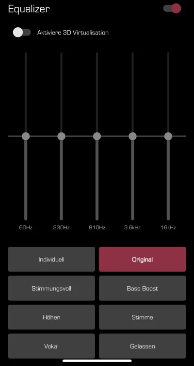 goapw - Mireczki, jak to ustawić najlepiej, tak żeby był w miarę dobry bass ale też d...