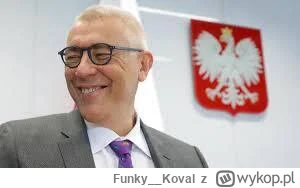 Funky__Koval - Nic jej nie będzie. Giertych też zemdlał jak policja do niego przyszła...