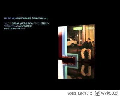 Solid_Lad93 - Xyz... #muzyka #hiphop