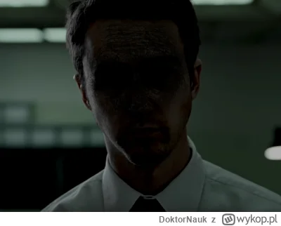 DoktorNauk - Przechodzę obok życia. Zero inicjatywy. Robię tylko do co ode mnie wymag...