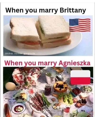 w.....s - Śniadanie..... 

#jedzenie #malzenstwo #heheszki #humorobrazkowy