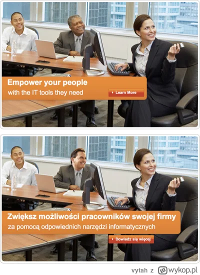 vytah - Aż przypomina się ta stara reklama:
(tak, to autentyk)