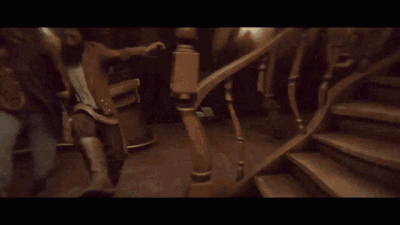 PROponujek - Po 8 piwie miodowym
#harrypotter