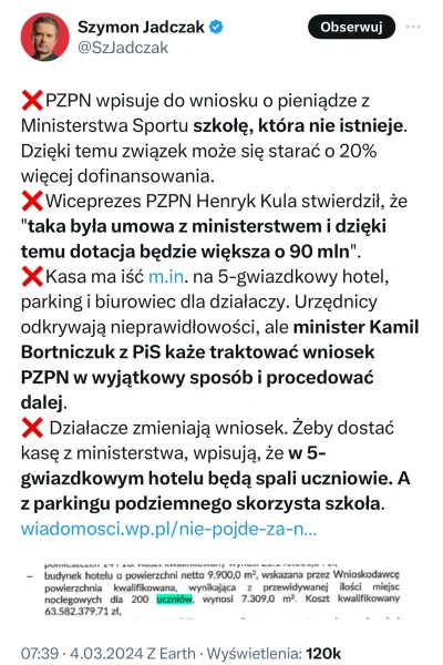 Wezzore-04 - Ja #!$%@?ę, pamiętacie przed wyborami Kuleszę z pisiorami pozujących z c...