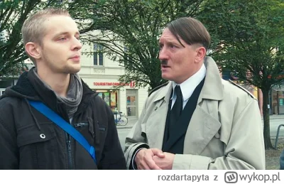 rozdartapyta - Podobno ten gość zaczepia naszych kibiców w Berlinie i skupuje bilety
...