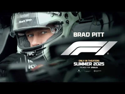 Chanandler - Teaser filmu z Bradem Pittem
#f1