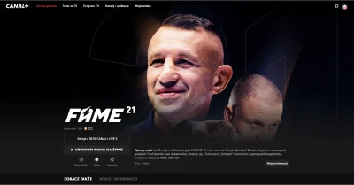 krap1g - RESTREAM GALI FAME MMA 21 NA TYM DISCORDZIE W JAKOSCI 1440P;
https://discord...