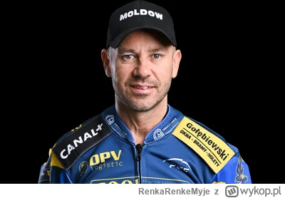 RenkaRenkeMyje - ha tfu na symulanta

#zuzel